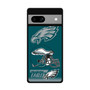 Philadelphia Eagles Cool Google Pixel 7/ Pixel 7 Pro/ Pixel 7a Case