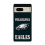 Philadelphia Eagles Nfl Google Pixel 7/ Pixel 7 Pro/ Pixel 7a Case