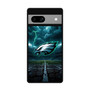 Philadelphia Eagles Stadium Google Pixel 7/ Pixel 7 Pro/ Pixel 7a Case