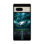 Philadelphia Eagles Stadium Google Pixel 7/ Pixel 7 Pro/ Pixel 7a Case