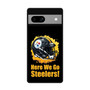 Pittsburgh Steelers Quotes Google Pixel 7/ Pixel 7 Pro/ Pixel 7a Case