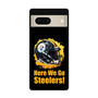 Pittsburgh Steelers Quotes Google Pixel 7/ Pixel 7 Pro/ Pixel 7a Case