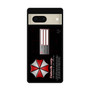 Resident Evil Umbrella Corp Google Pixel 7/ Pixel 7 Pro/ Pixel 7a Case