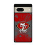 San Francisco 49ers Cool Google Pixel 7/ Pixel 7 Pro/ Pixel 7a Case
