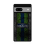 Seattle Seahawks Asphalt Style Google Pixel 7/ Pixel 7 Pro/ Pixel 7a Case