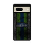 Seattle Seahawks Asphalt Style Google Pixel 7/ Pixel 7 Pro/ Pixel 7a Case