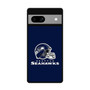 Seattle Seahawks Helmet Google Pixel 7/ Pixel 7 Pro/ Pixel 7a Case
