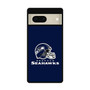 Seattle Seahawks Helmet Google Pixel 7/ Pixel 7 Pro/ Pixel 7a Case