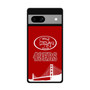 SF 49Ers Google Pixel 7/ Pixel 7 Pro/ Pixel 7a Case