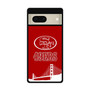 SF 49Ers Google Pixel 7/ Pixel 7 Pro/ Pixel 7a Case