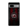South Carolina Gamecocks Asphalt Style Google Pixel 7/ Pixel 7 Pro/ Pixel 7a Case