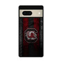 South Carolina Gamecocks Asphalt Style Google Pixel 7/ Pixel 7 Pro/ Pixel 7a Case