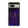 Stranger Things Hellfire Club Stripy Google Pixel 7/ Pixel 7 Pro/ Pixel 7a Case