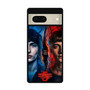 Stranger Things S5 Mike and Will Google Pixel 7/ Pixel 7 Pro/ Pixel 7a Case