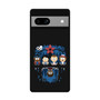 Stranger Things South Park Google Pixel 7/ Pixel 7 Pro/ Pixel 7a Case