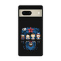 Stranger Things South Park Google Pixel 7/ Pixel 7 Pro/ Pixel 7a Case