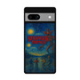 Stranger Things Starry Night in Hawkins Google Pixel 7/ Pixel 7 Pro/ Pixel 7a Case