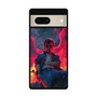 Stranger Things Steve Harrington Art Google Pixel 7/ Pixel 7 Pro/ Pixel 7a Case