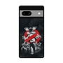 Stranger Things The Upside Down Busters Google Pixel 7/ Pixel 7 Pro/ Pixel 7a Case