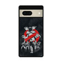 Stranger Things The Upside Down Busters Google Pixel 7/ Pixel 7 Pro/ Pixel 7a Case