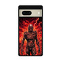 Stranger Things Scary Vecna Google Pixel 7/ Pixel 7 Pro/ Pixel 7a Case