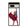 Supergirl DC Google Pixel 7/ Pixel 7 Pro/ Pixel 7a Case