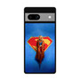 Supergirl Movie 2026 Google Pixel 7/ Pixel 7 Pro/ Pixel 7a Case