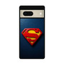 Superman Logo Ltr Google Pixel 7/ Pixel 7 Pro/ Pixel 7a Case