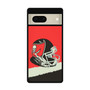 Tampa Bay Buccaneers football helmet Google Pixel 7/ Pixel 7 Pro/ Pixel 7a Case