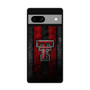 Texas Tech Asphalt Style Google Pixel 7/ Pixel 7 Pro/ Pixel 7a Case