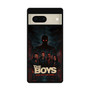 The Boys Series Google Pixel 7/ Pixel 7 Pro/ Pixel 7a Case