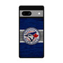 Toronto Blue Jays Wooden Style Google Pixel 7/ Pixel 7 Pro/ Pixel 7a Case
