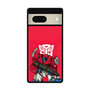 Transformers Optimus Prime Google Pixel 7/ Pixel 7 Pro/ Pixel 7a Case