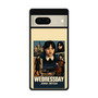 Wednessday Jenna Ortega Google Pixel 7/ Pixel 7 Pro/ Pixel 7a Case