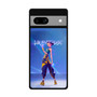 Zoey Huntrix Kpop DemonHunters Google Pixel 7/ Pixel 7 Pro/ Pixel 7a Case