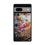 Zootopia 2 Characters Google Pixel 7/ Pixel 7 Pro/ Pixel 7a Case