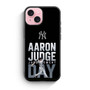 Aaron Judge Yankee iPhone 15 Series Case