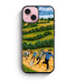 Adventure of Tintin iPhone 15 Series Case