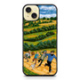 Adventure of Tintin iPhone 15 Plus Case