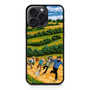 Adventure of Tintin iPhone 15 Pro Max Case