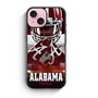 Alabama Football iPhone 15 Series Case