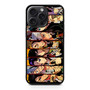 All Hashira Demon Sayer iPhone 15 Pro Max Case