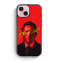American Psycho Patrick Bateman iPhone 15 Series Case