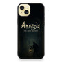 Amnesia The Dark Descent iPhone 15 Plus Case