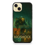 Bioshock A Dark Tribute iPhone 15 Plus Case
