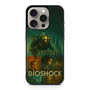 Bioshock A Dark Tribute iPhone 15 Pro Case