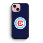 Chicago Fire FC iPhone 15 Series Case