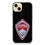 Colorado Rapids iPhone 15 Plus Case