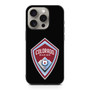 Colorado Rapids iPhone 15 Pro Case