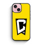 Columbus Crew FC iPhone 15 Series Case